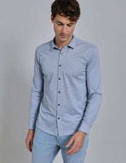 Camisa Harmony - slim