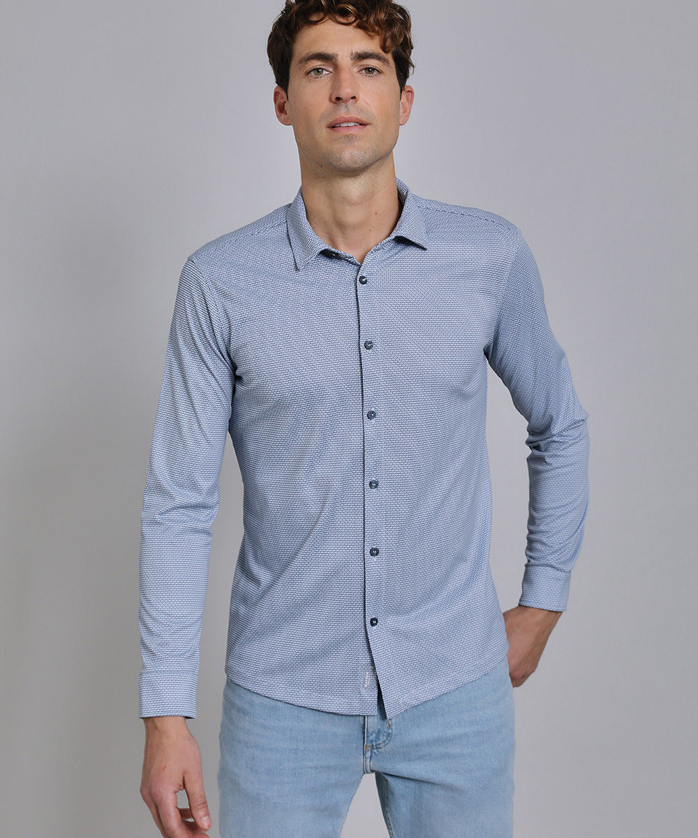Camisa Harmony - slim