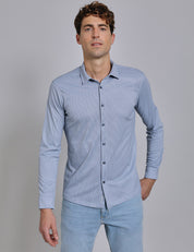 Camisa Harmony - slim