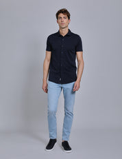 Essential shirt - slim