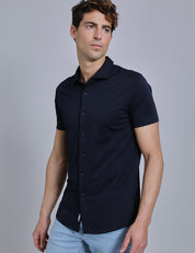 Essential shirt - slim