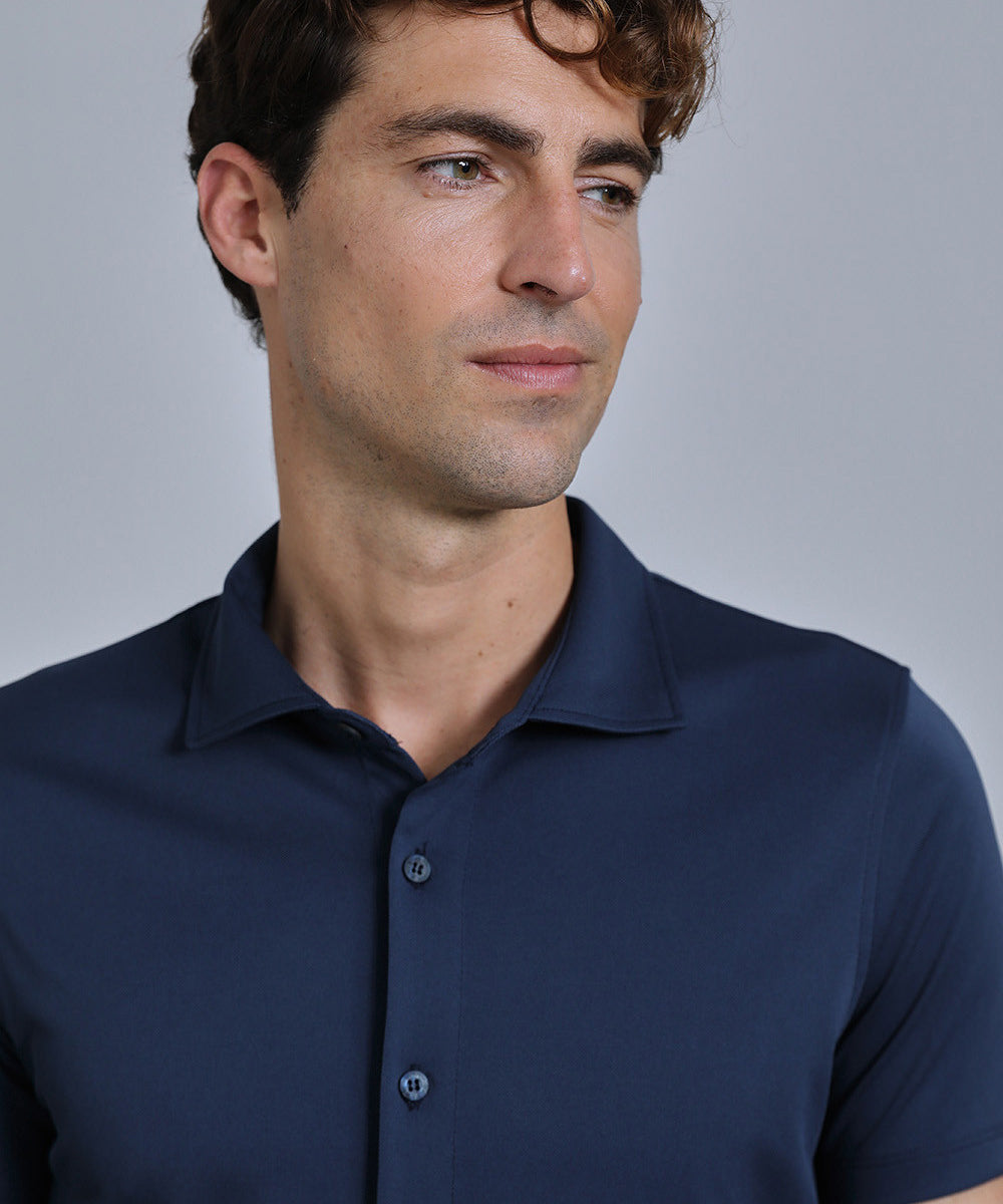 Camisa Essential - regular