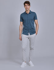 Camisa Essential - regular