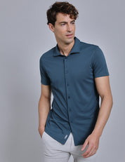 Camisa Essential - regular