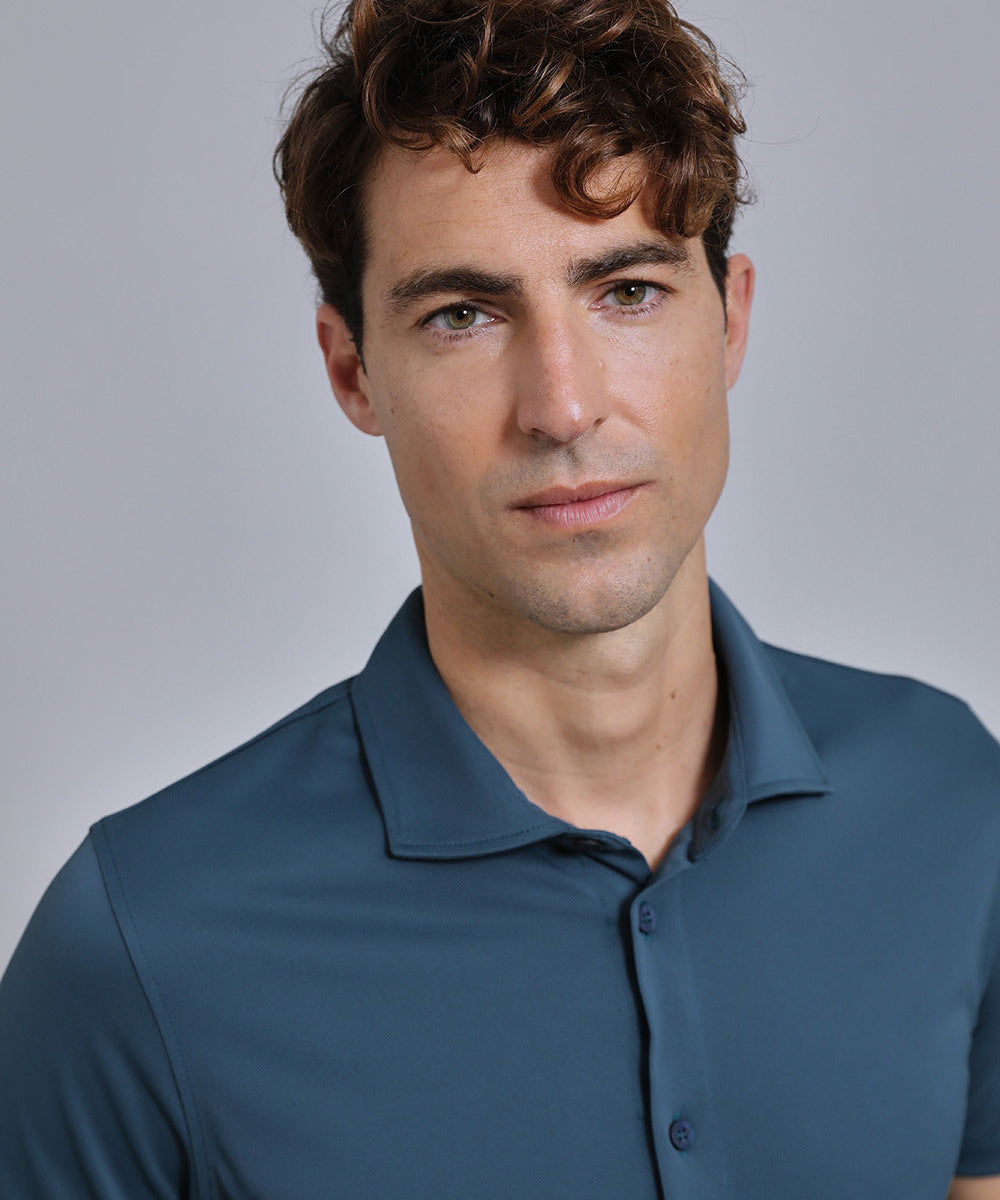 Camisa Essential - regular