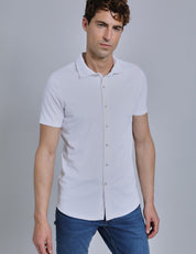Essential shirt - slim
