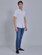 Essential shirt - slim
