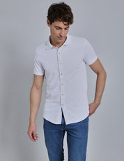 Essential shirt - slim