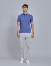Essential Pocket Polo - regular