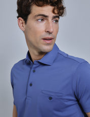 Essential Pocket Polo - regular
