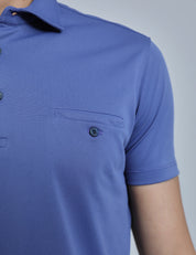 Essential Pocket Polo - regular