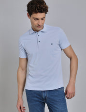 Essential Pocket Polo - regular