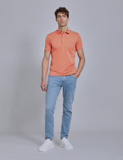 Essential Pocket Polo - regular