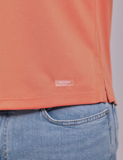 Essential Pocket Polo - regular