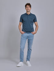 Essential Pocket Polo - regular