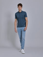 Essential Pocket Polo - regular