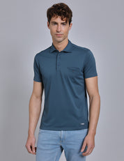 Essential Pocket Polo - regular