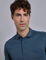 Essential Pocket Polo - regular