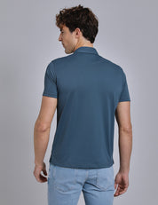 Essential Pocket Polo - regular
