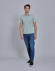 Essential Pocket Polo - regular