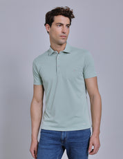 Essential Pocket Polo - regular