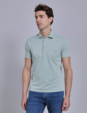 Essential Pocket Polo - regular