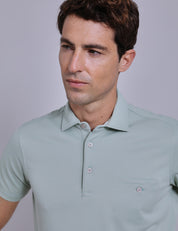 Essential Pocket Polo - regular