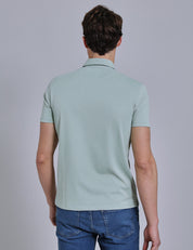 Essential Pocket Polo - regular