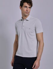 Essential Pocket Polo - regular