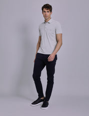 Essential Pocket Polo - regular