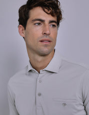 Essential Pocket Polo - regular