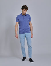 Essential polo shirt - slim