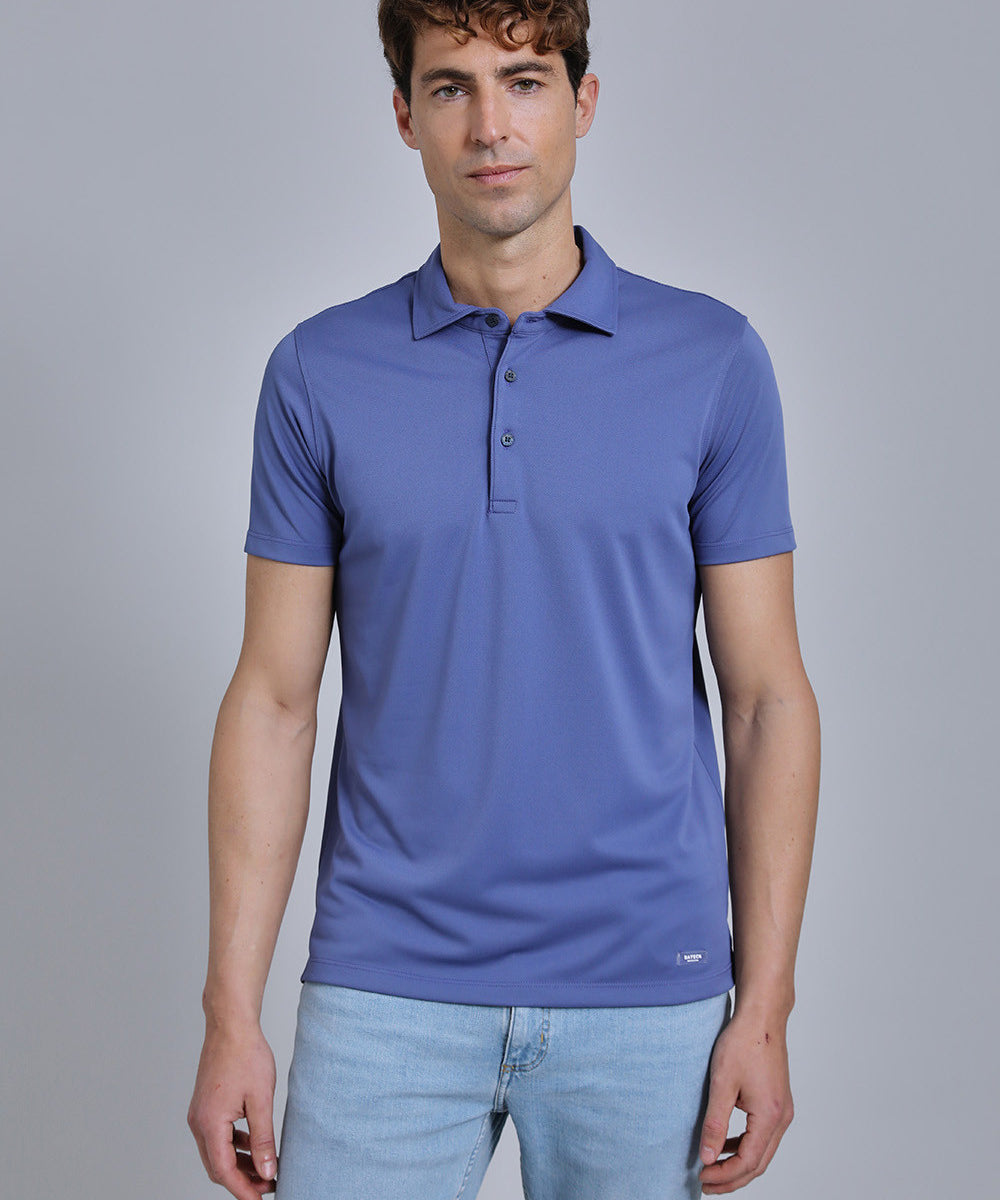 Polo Essential - slim