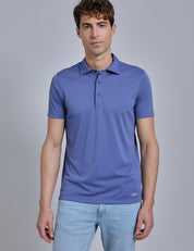 Essential polo shirt - slim