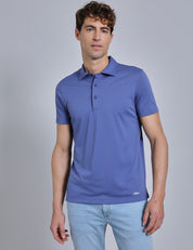 Essential polo shirt - slim