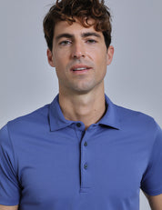 Essential polo shirt - slim