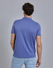Essential polo shirt - slim