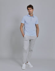 Essential polo shirt - slim