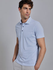 Essential polo shirt - slim