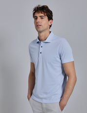 Essential polo shirt - slim