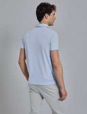 Essential polo shirt - slim