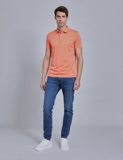Essential polo shirt - slim
