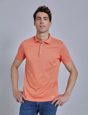 Essential polo shirt - slim