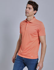 Essential polo shirt - slim