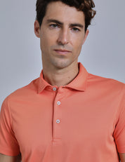 Essential polo shirt - slim