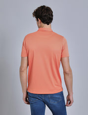 Essential polo shirt - slim