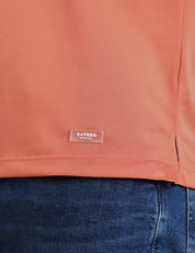 Essential polo shirt - slim