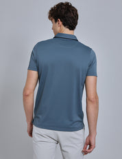 Essential polo shirt - slim