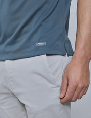 Essential polo shirt - slim