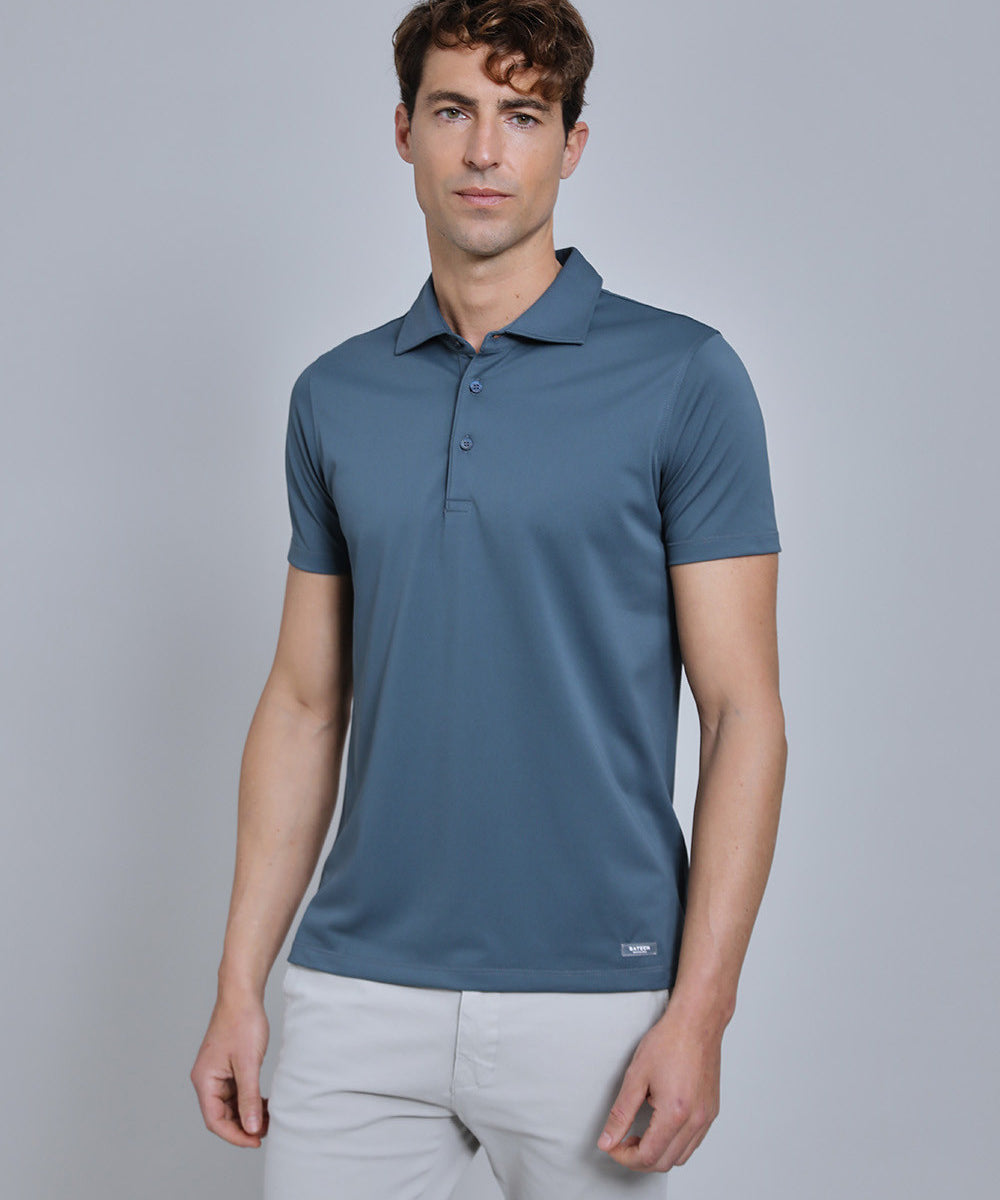 Polo Essential - slim